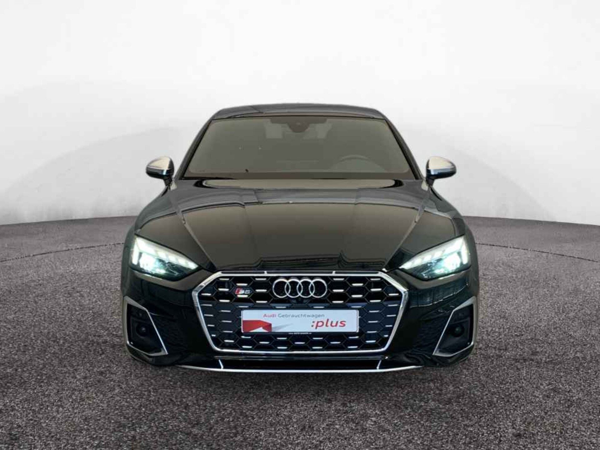 Audi S5 Sportback