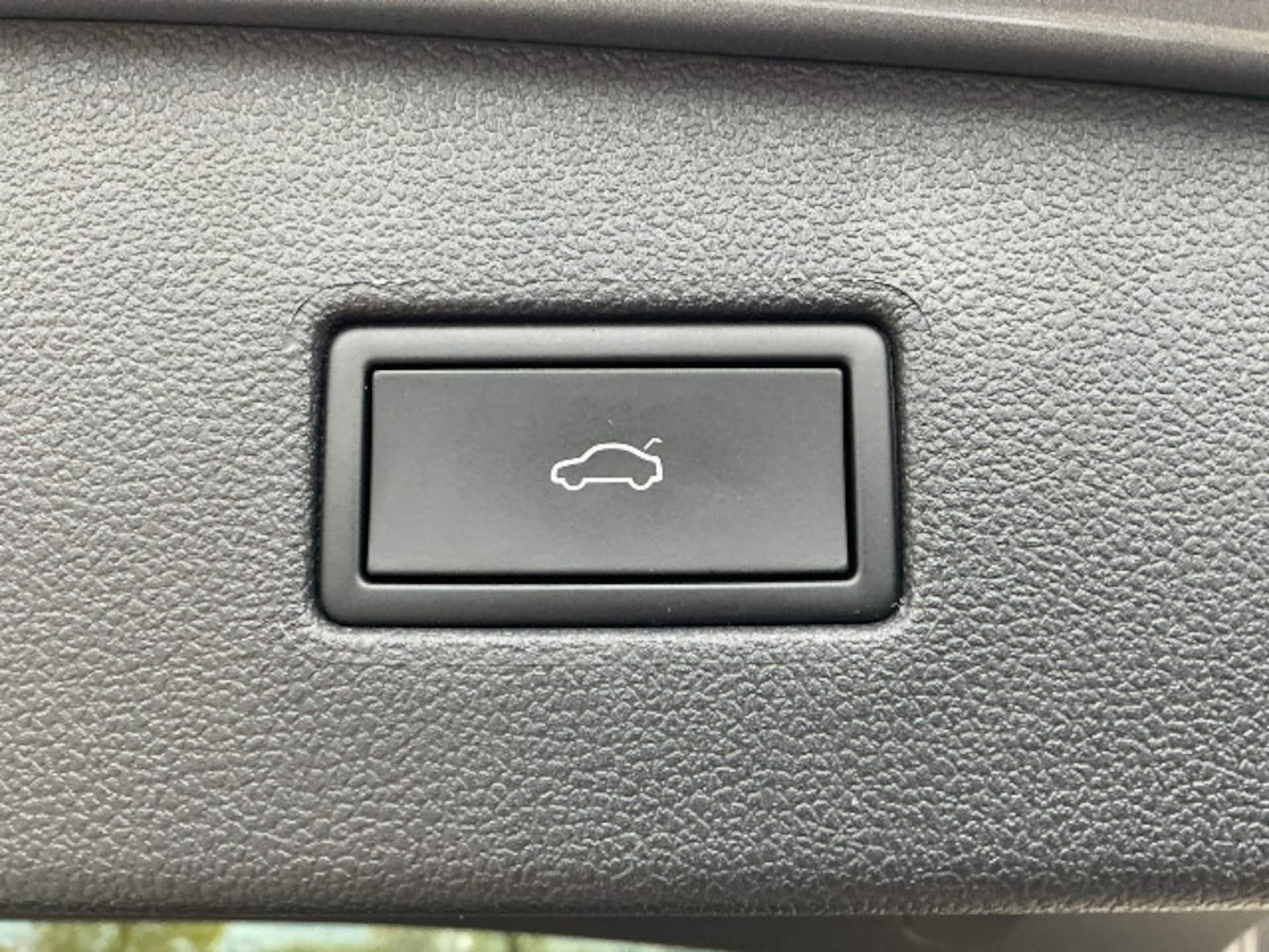 Volkswagen Tiguan Allspace Elegance