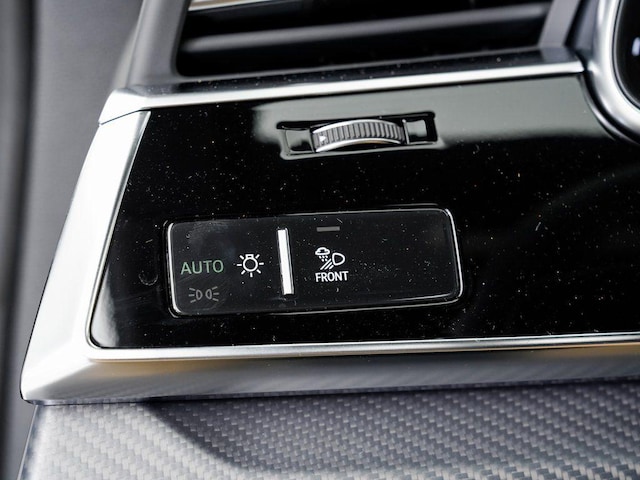 2026 Audi SQ8 Prestige - Photo 13