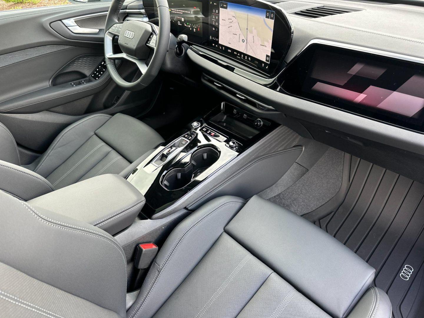 2025 Audi A5 Prestige - Photo 14