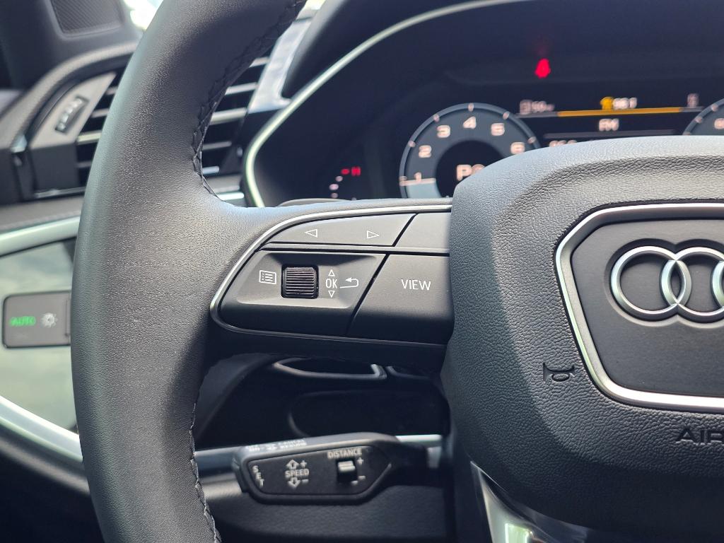 2025 Audi Q3 S Line Premium - Photo 32