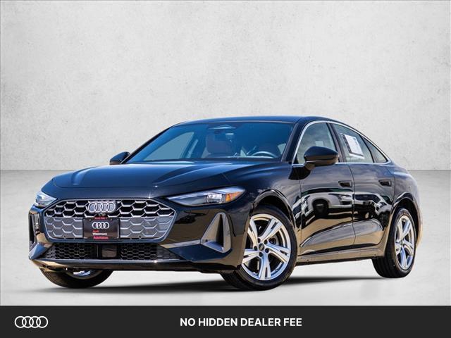 2025 Audi A5 Premium quattro S tronic's photo