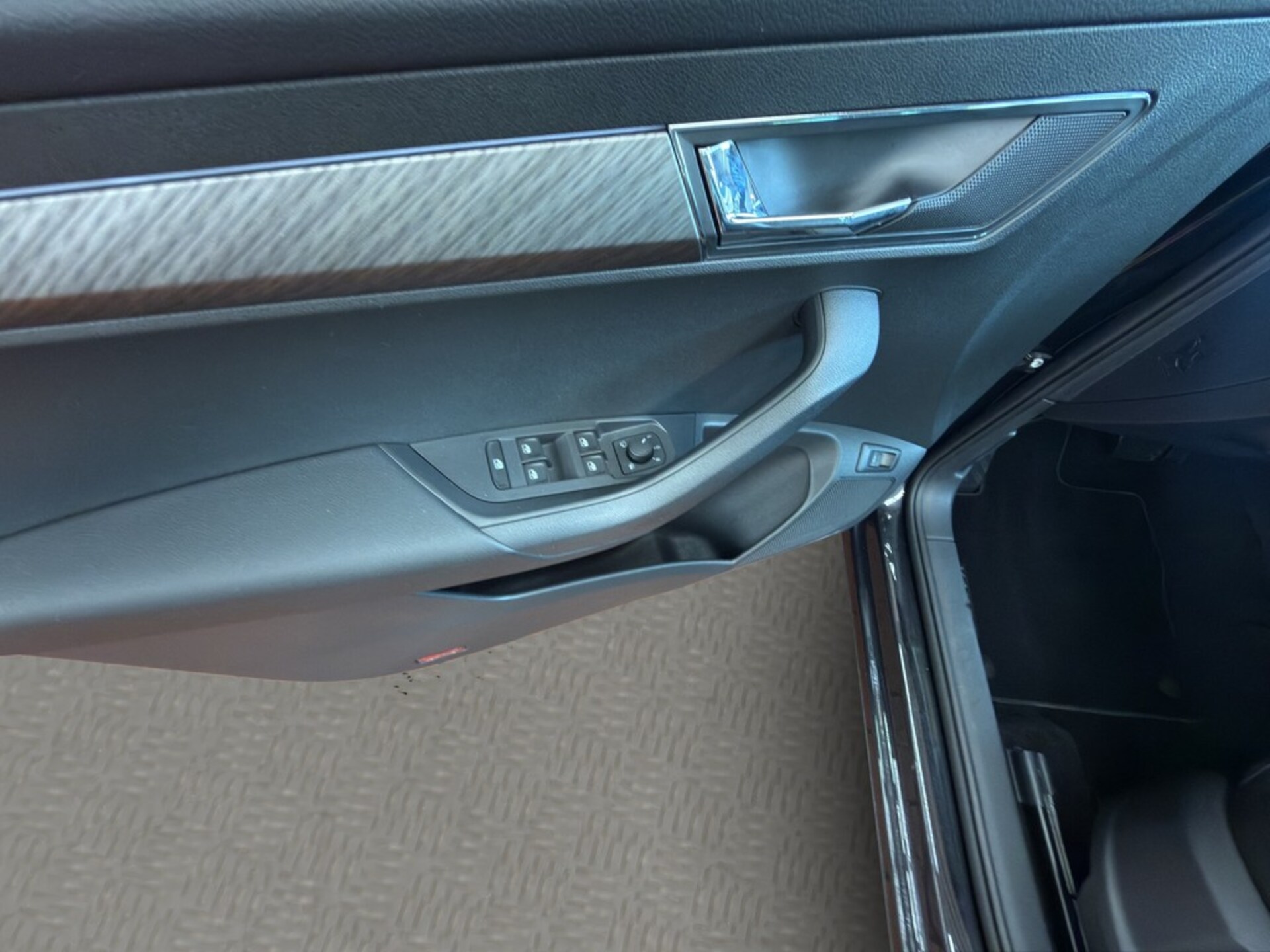 Skoda Karoq Selection
