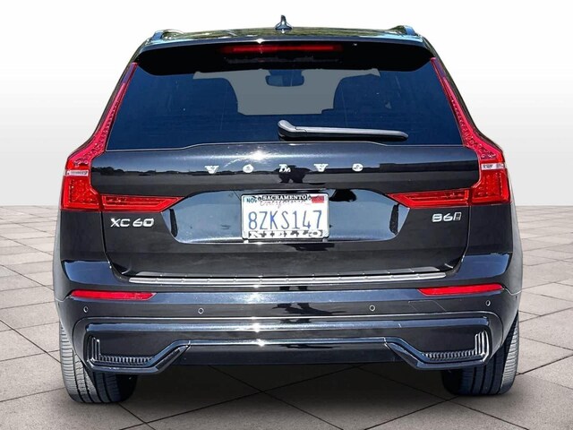 2023 Volvo XC60