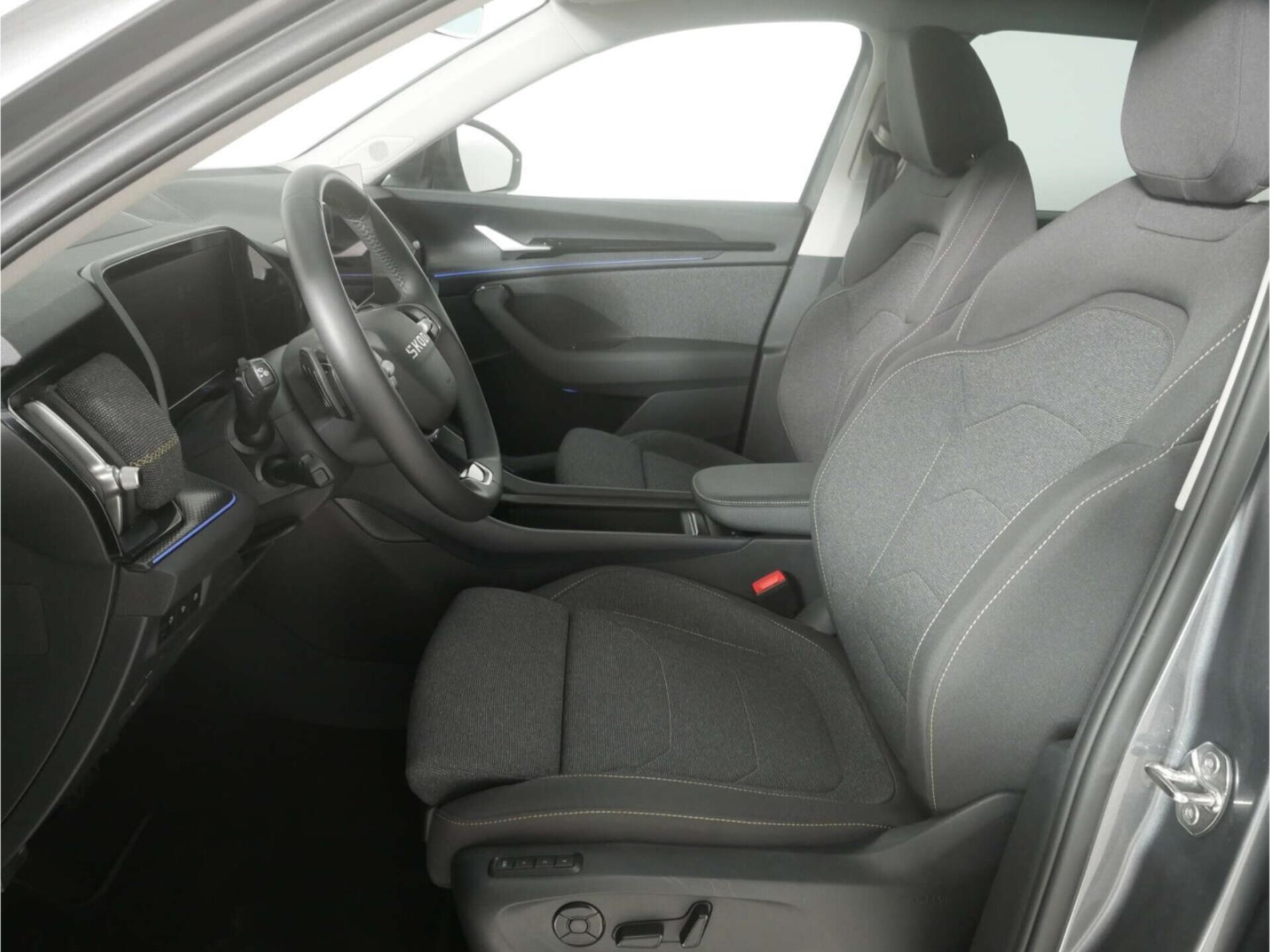 Skoda Kodiaq Selection