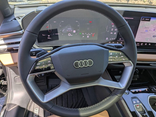 2026 Audi A6 Premium Plus - Photo 18