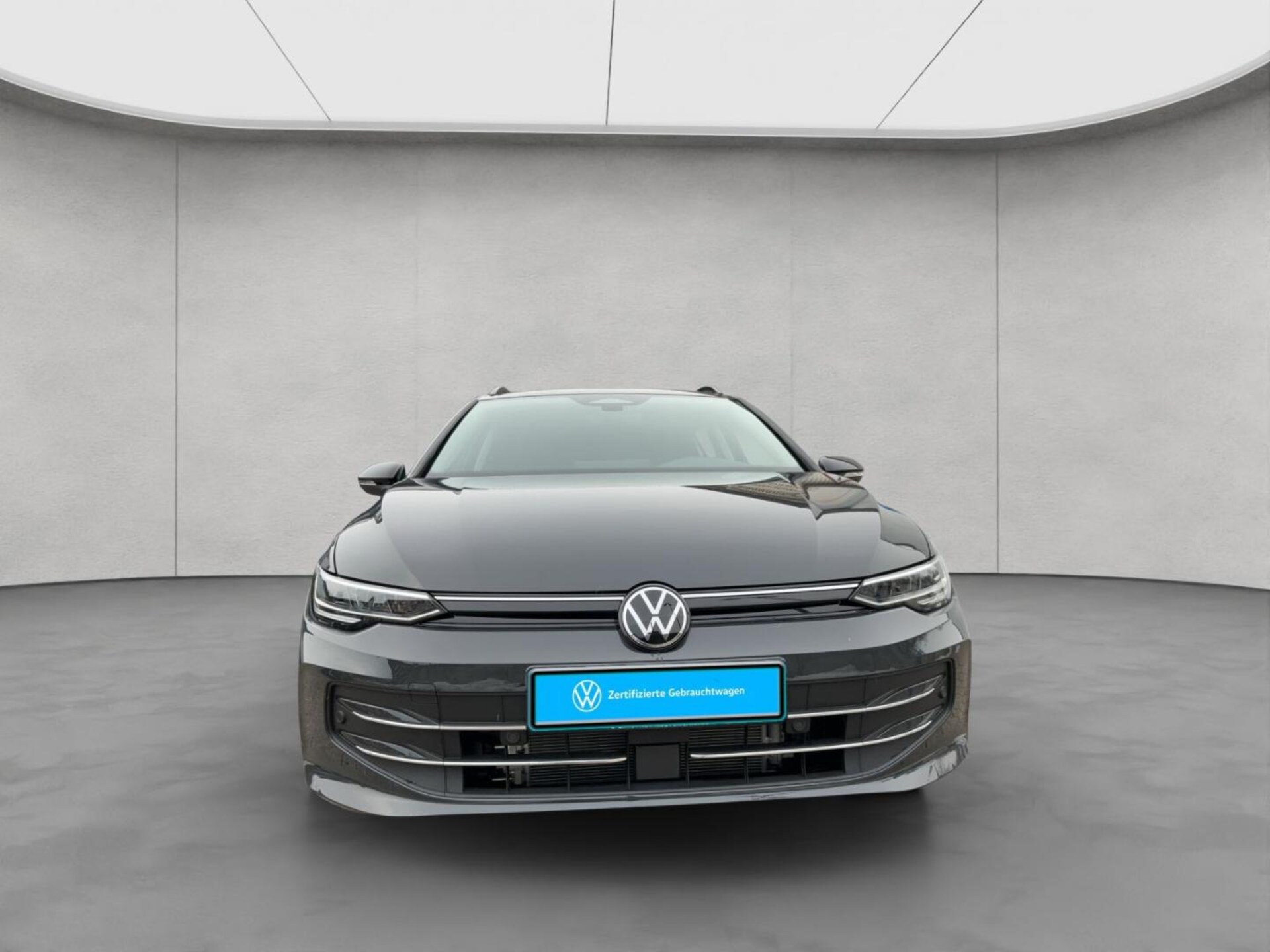 Volkswagen Golf Variant ENERGY