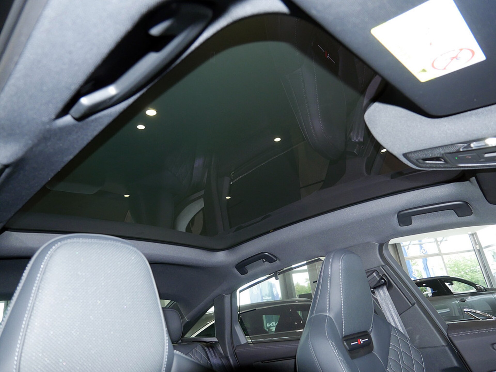 Audi A6 Limousine