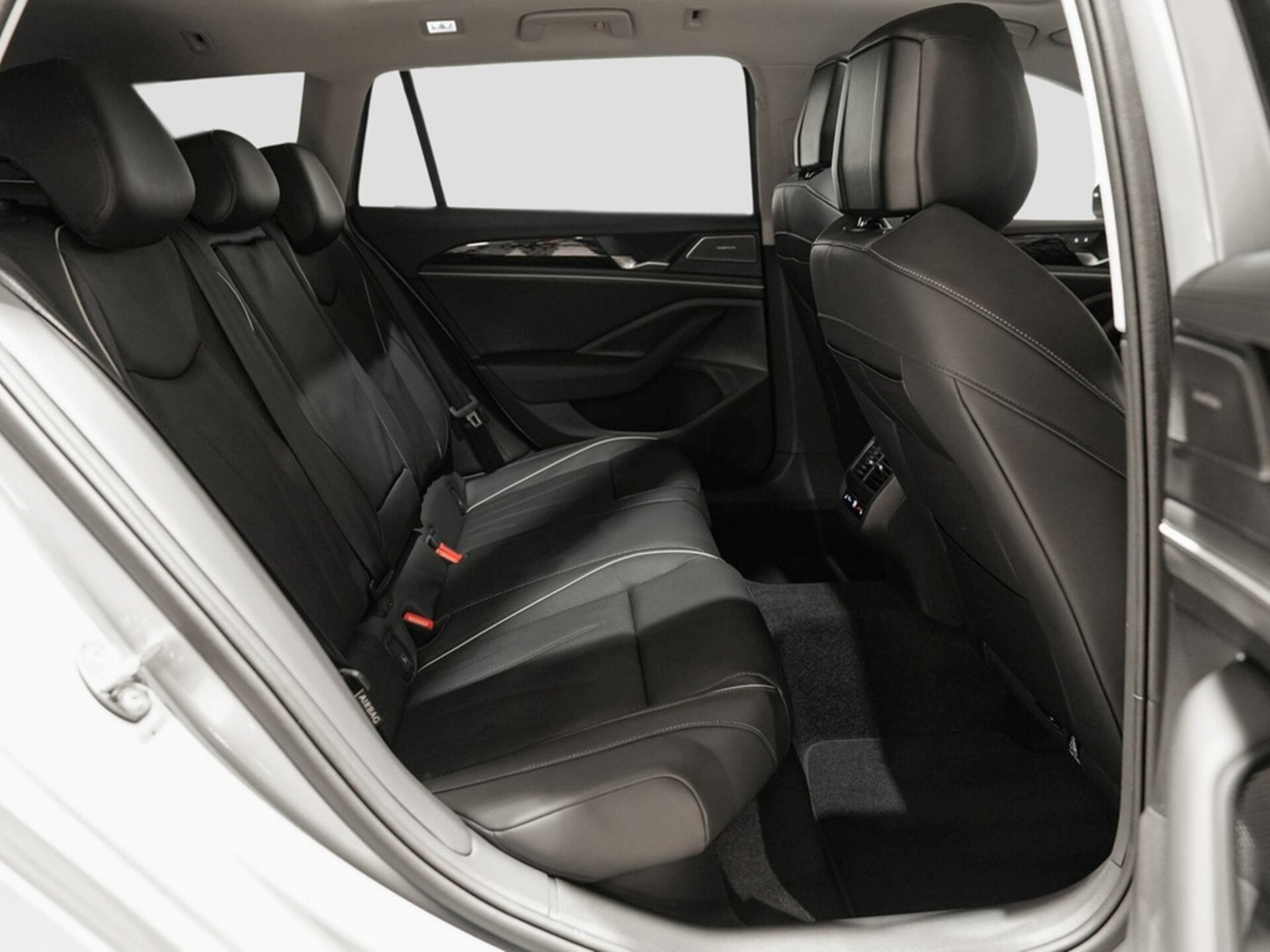 Volkswagen Passat Elegance