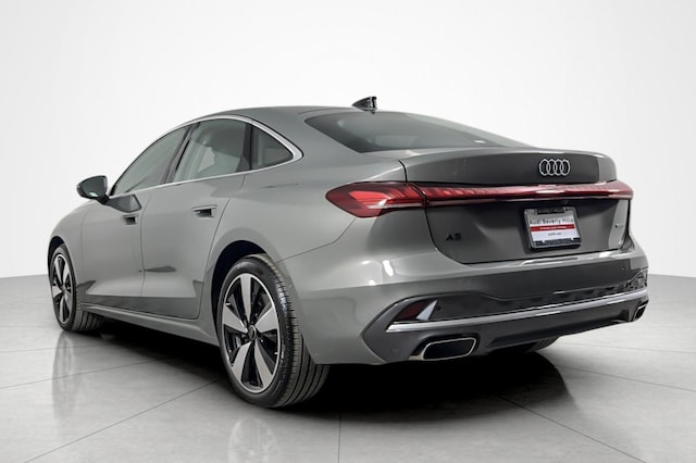 2025 Audi A5 Sedan
