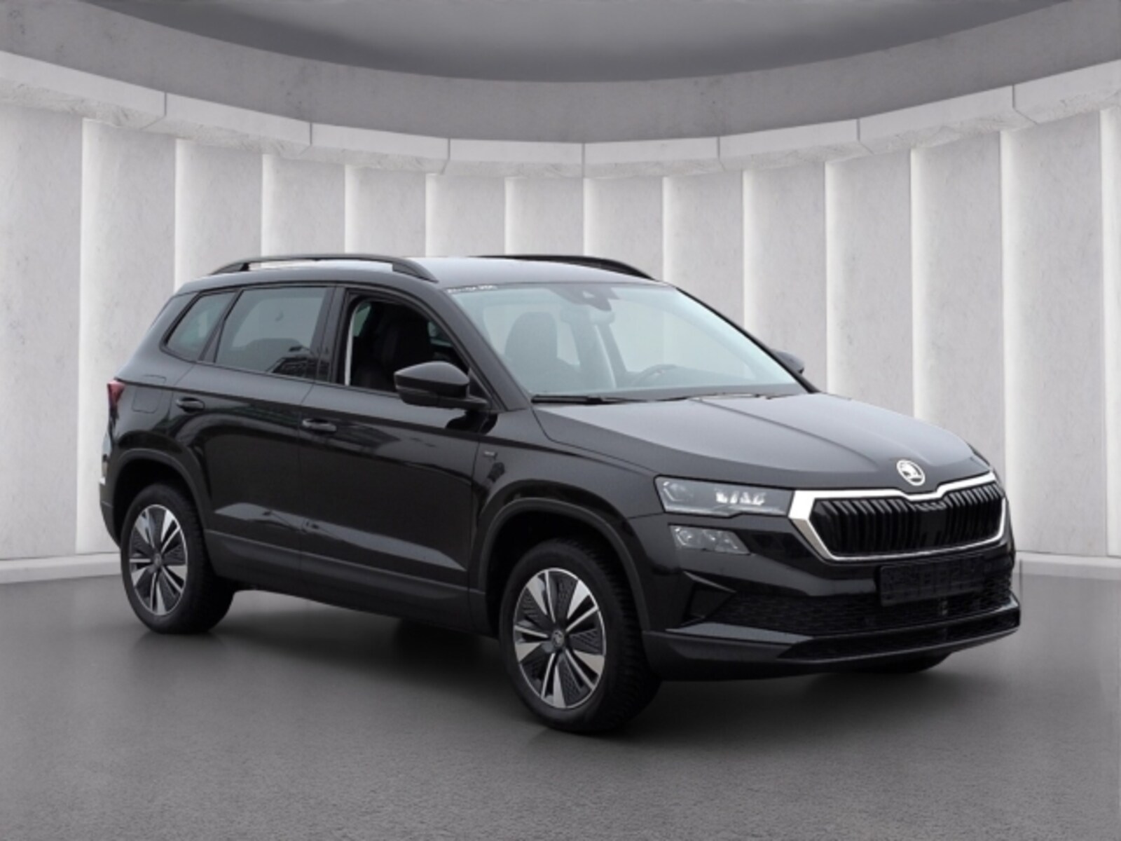 Škoda Karoq – Bild 19