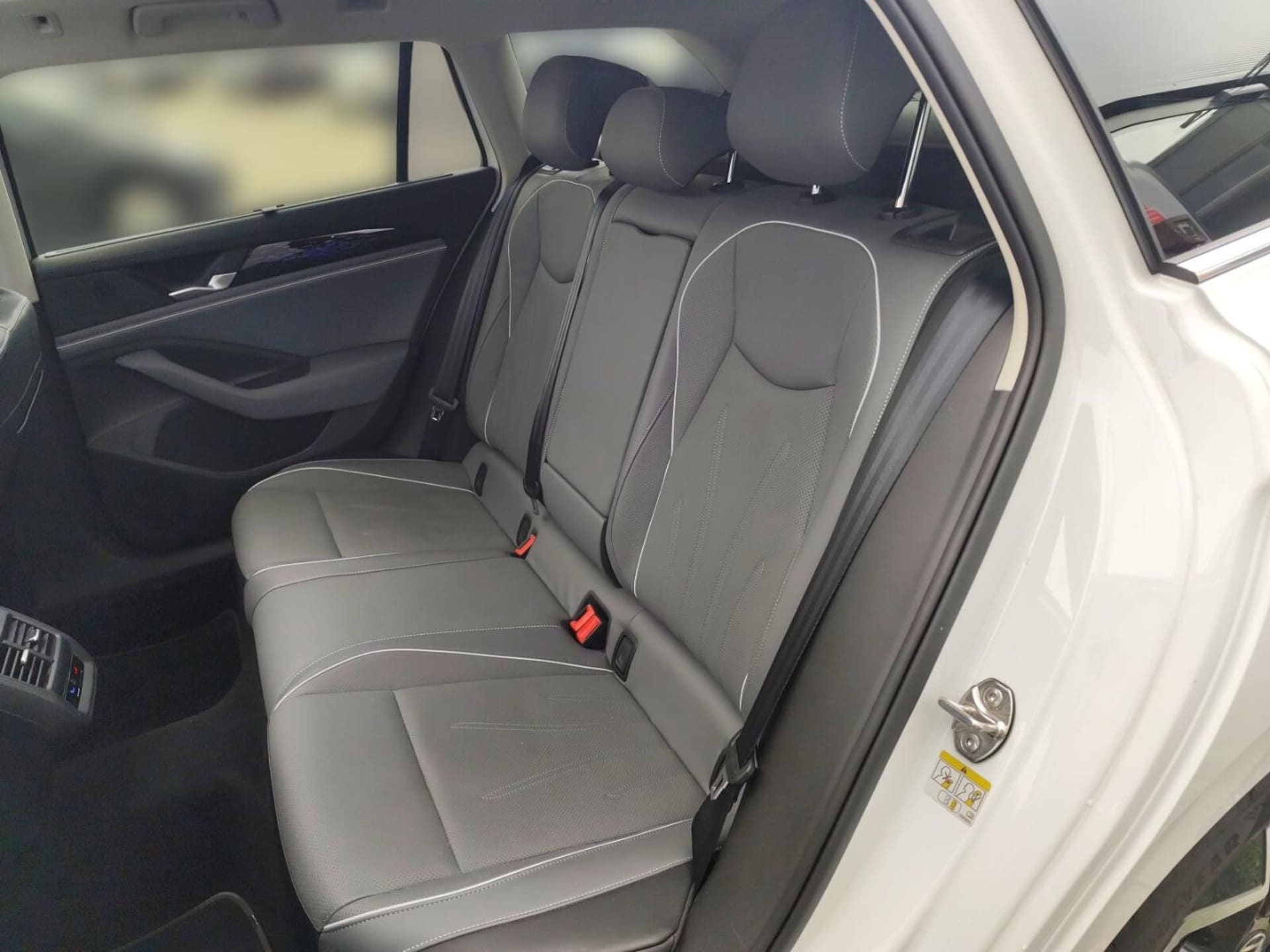 Volkswagen Passat Elegance