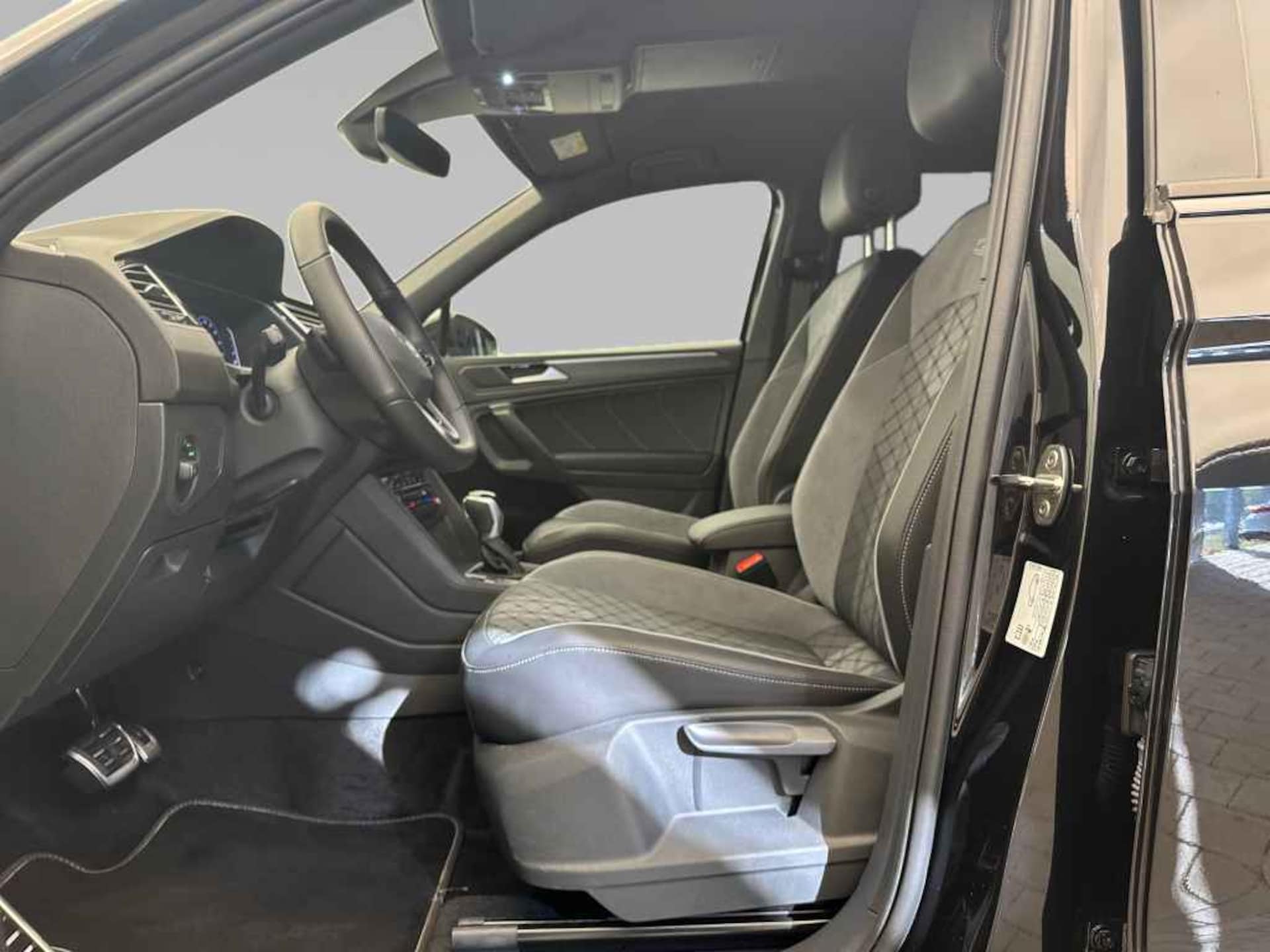 Volkswagen Tiguan Allspace R-Line