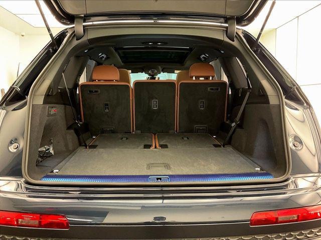 2026 Audi Q7 S Line Premium Plus - Photo 12