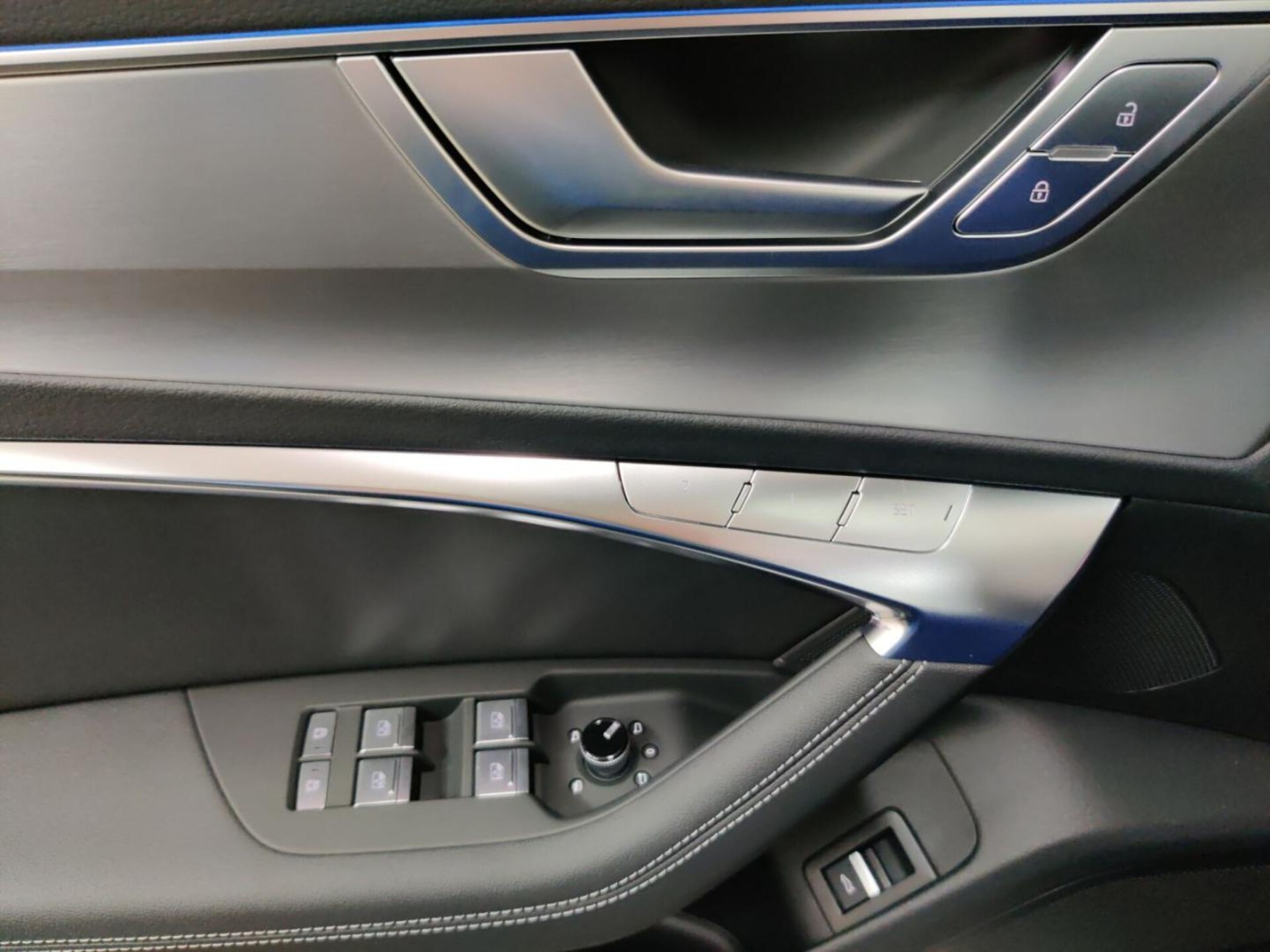 Audi A6 Avant Design