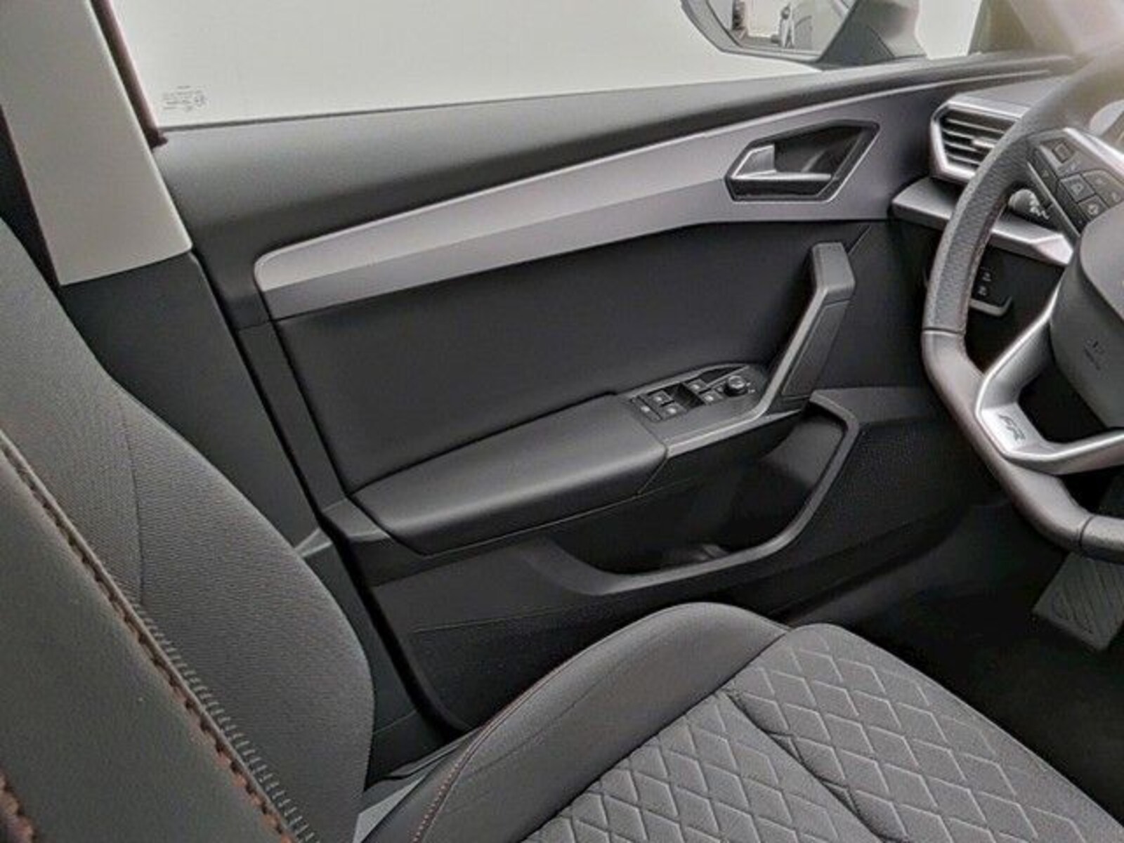 SEAT Leon Sportstourer – Bild 14