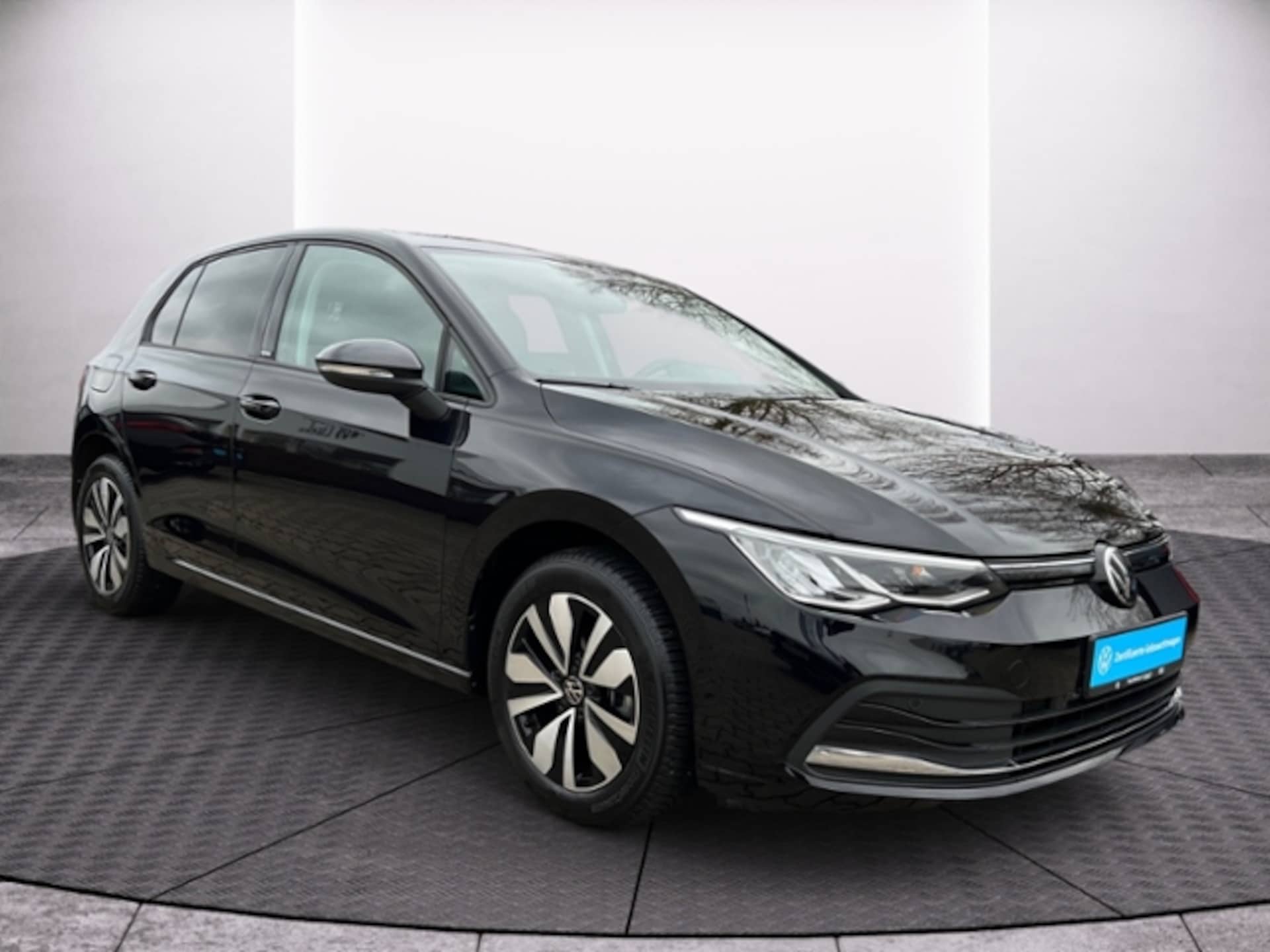 Volkswagen Golf MOVE