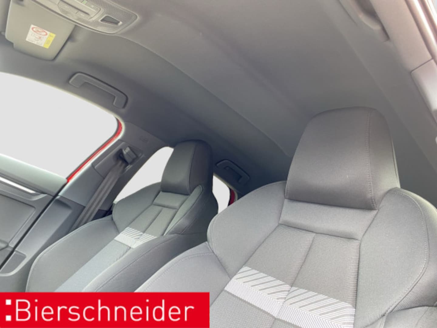 Bild über Audi A3 Sportback TFSI e advanced 40 TFSI e S tronic - für weitere Informationen kontaktieren Sie den Audi Partner