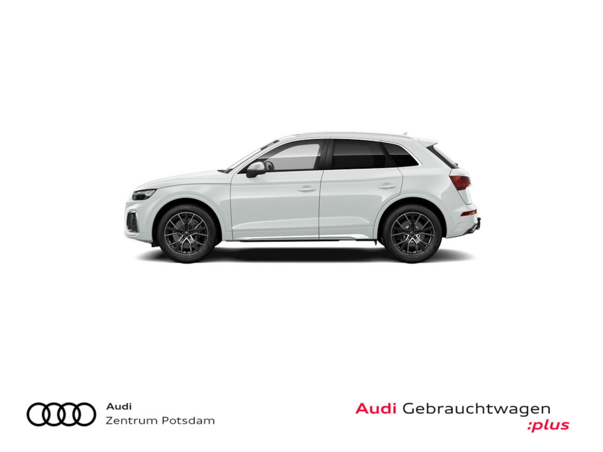 Audi SQ5 SUV