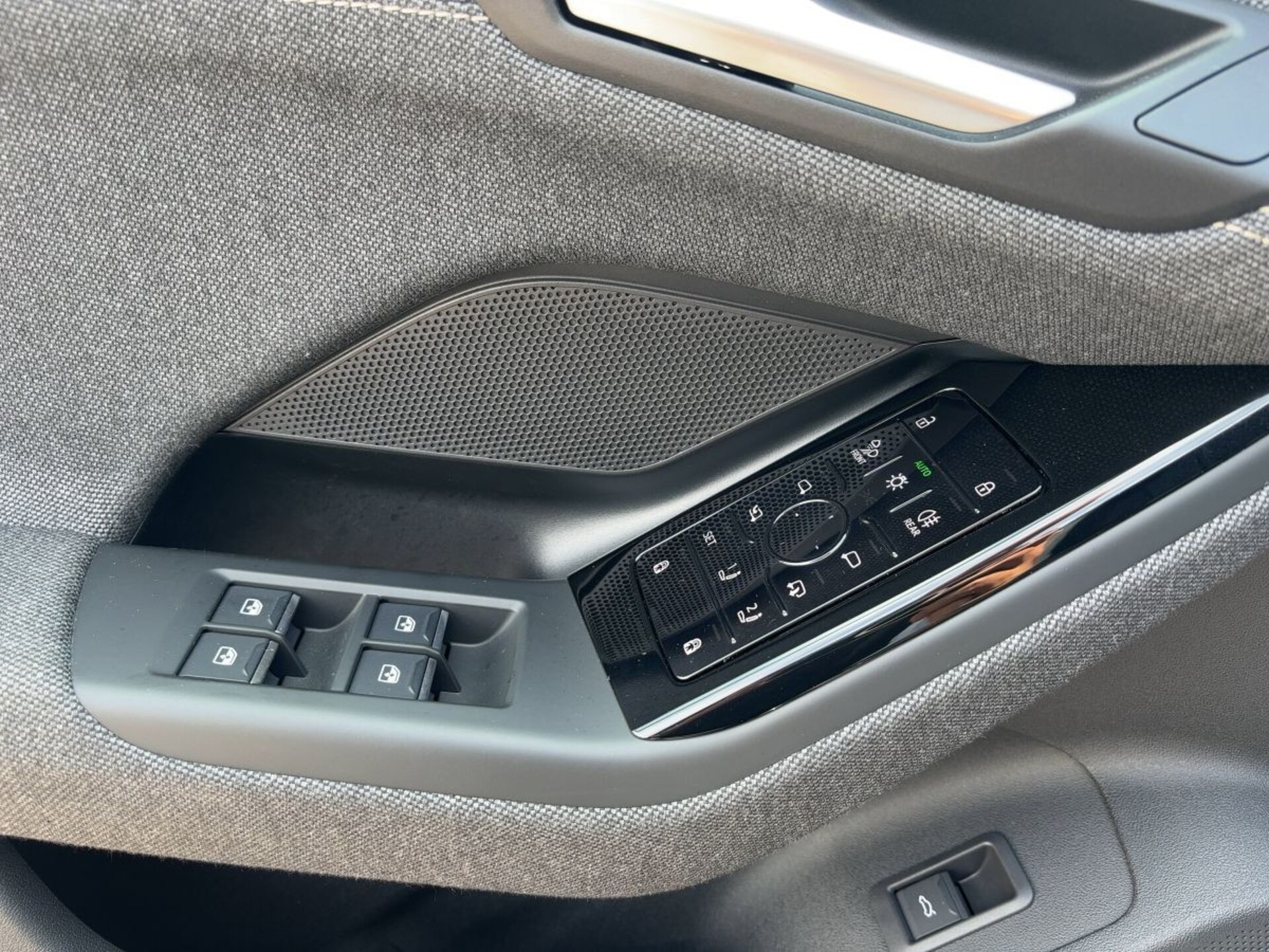 Audi A6 Avant e-tron
