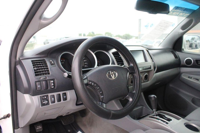 2010 Toyota Tacoma