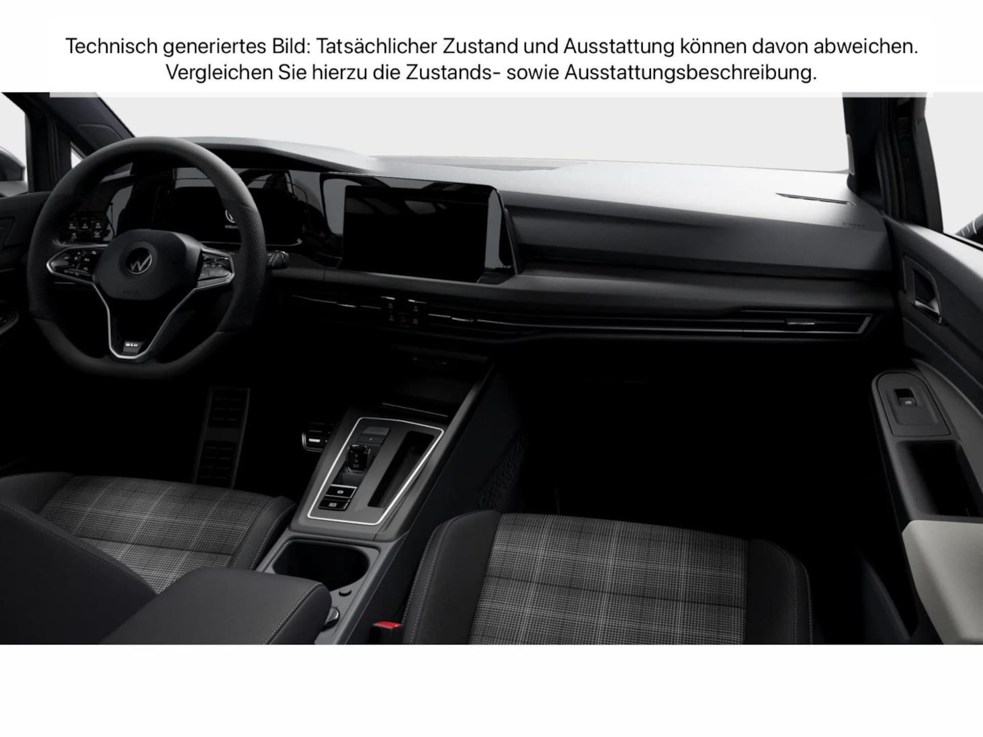 Volkswagen Golf GTD