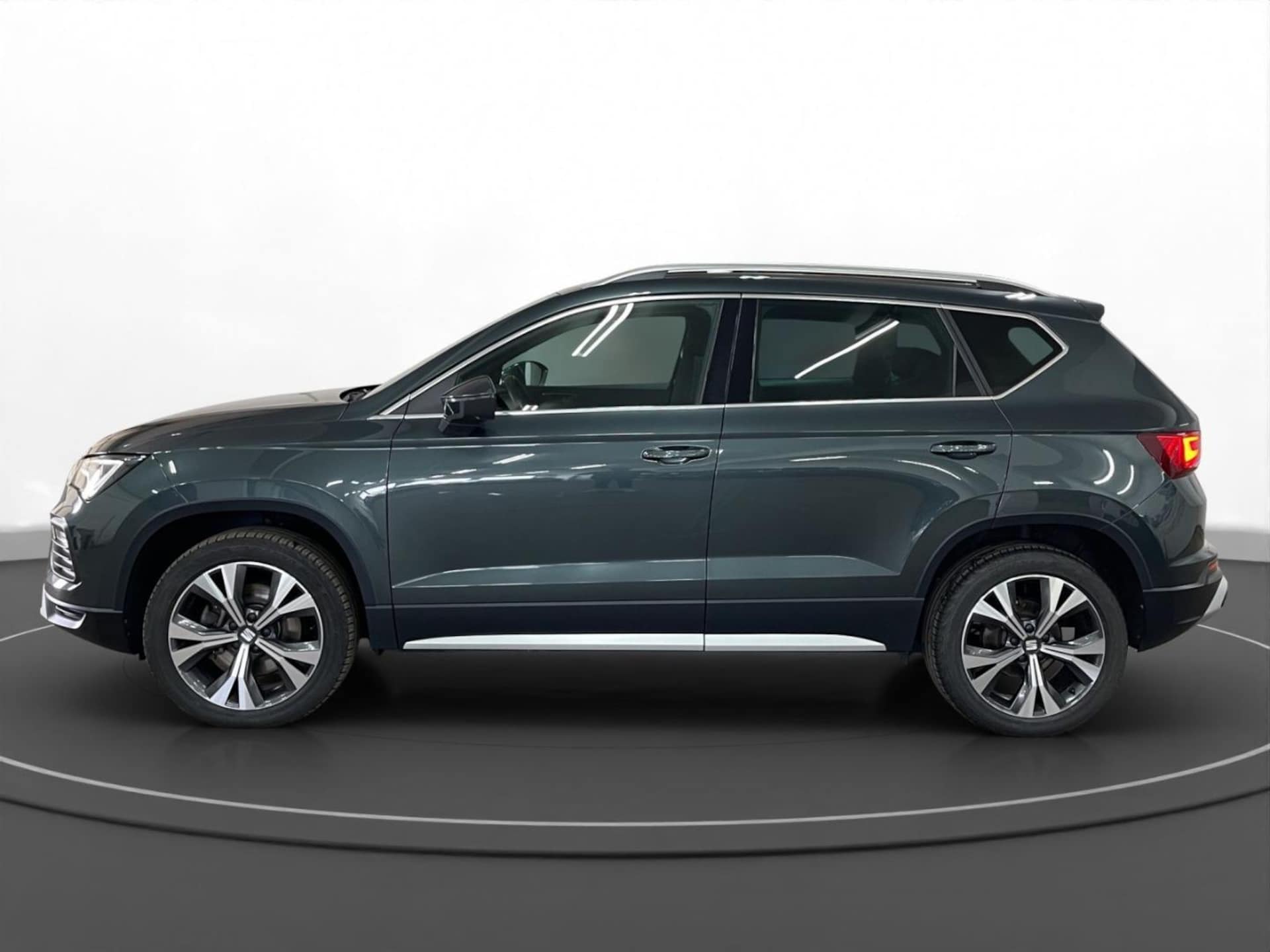 SEAT Ateca Xperience
