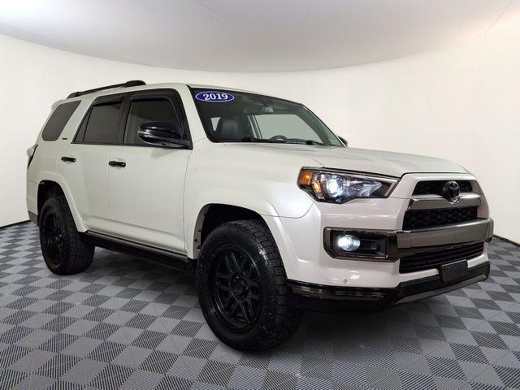 2019 Toyota 4Runner