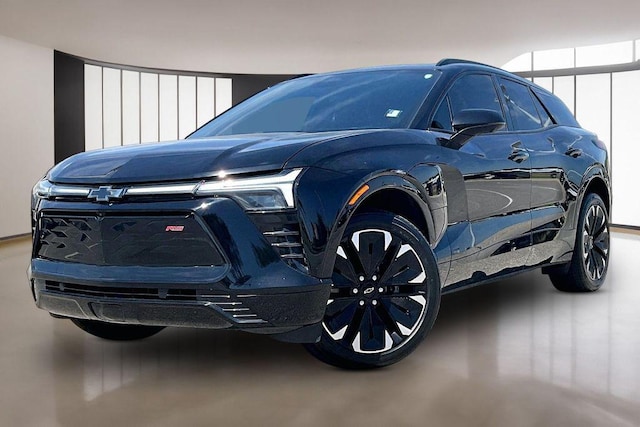 2024 Chevrolet Blazer EV