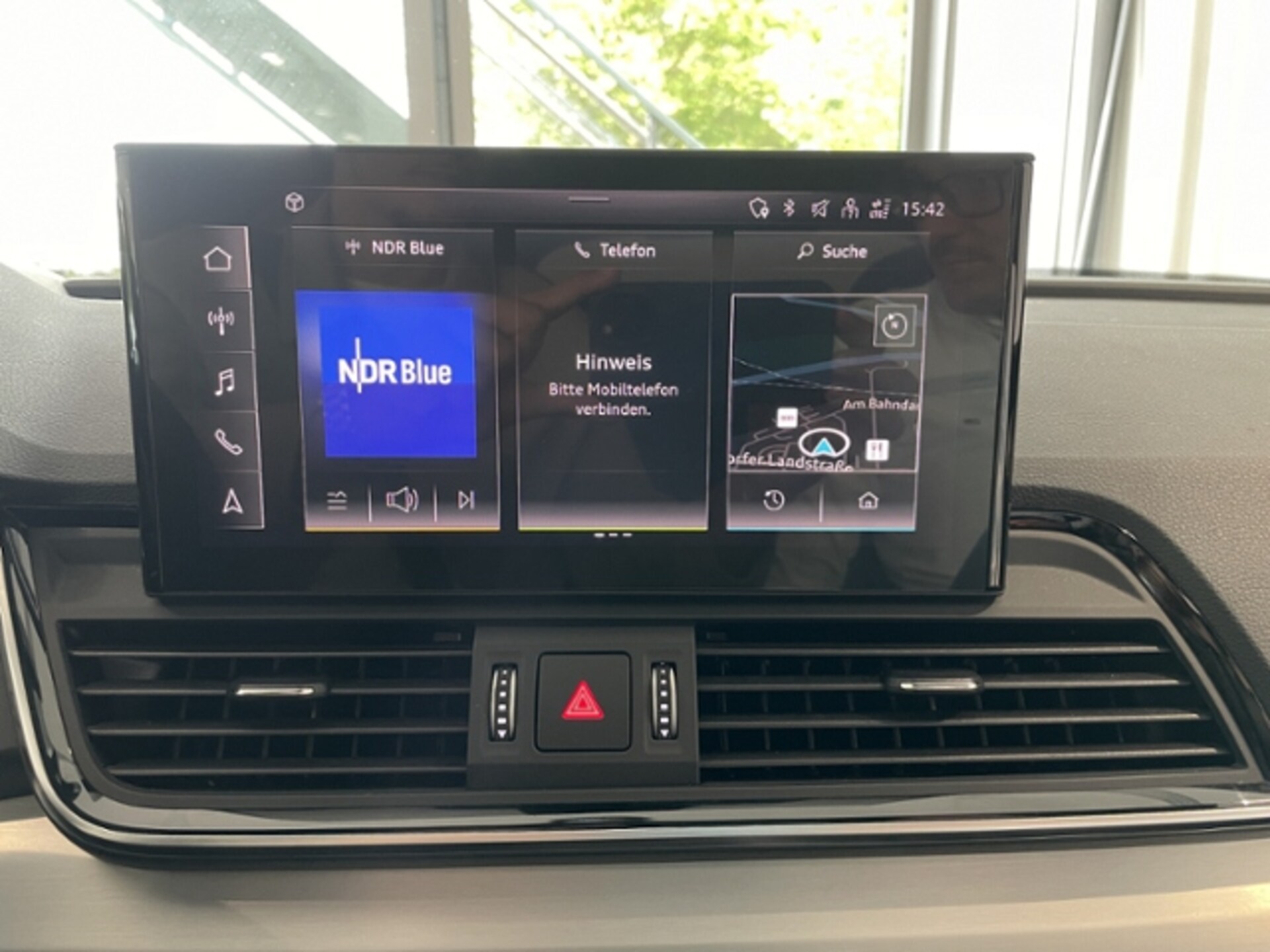 Audi SQ5 Sportback