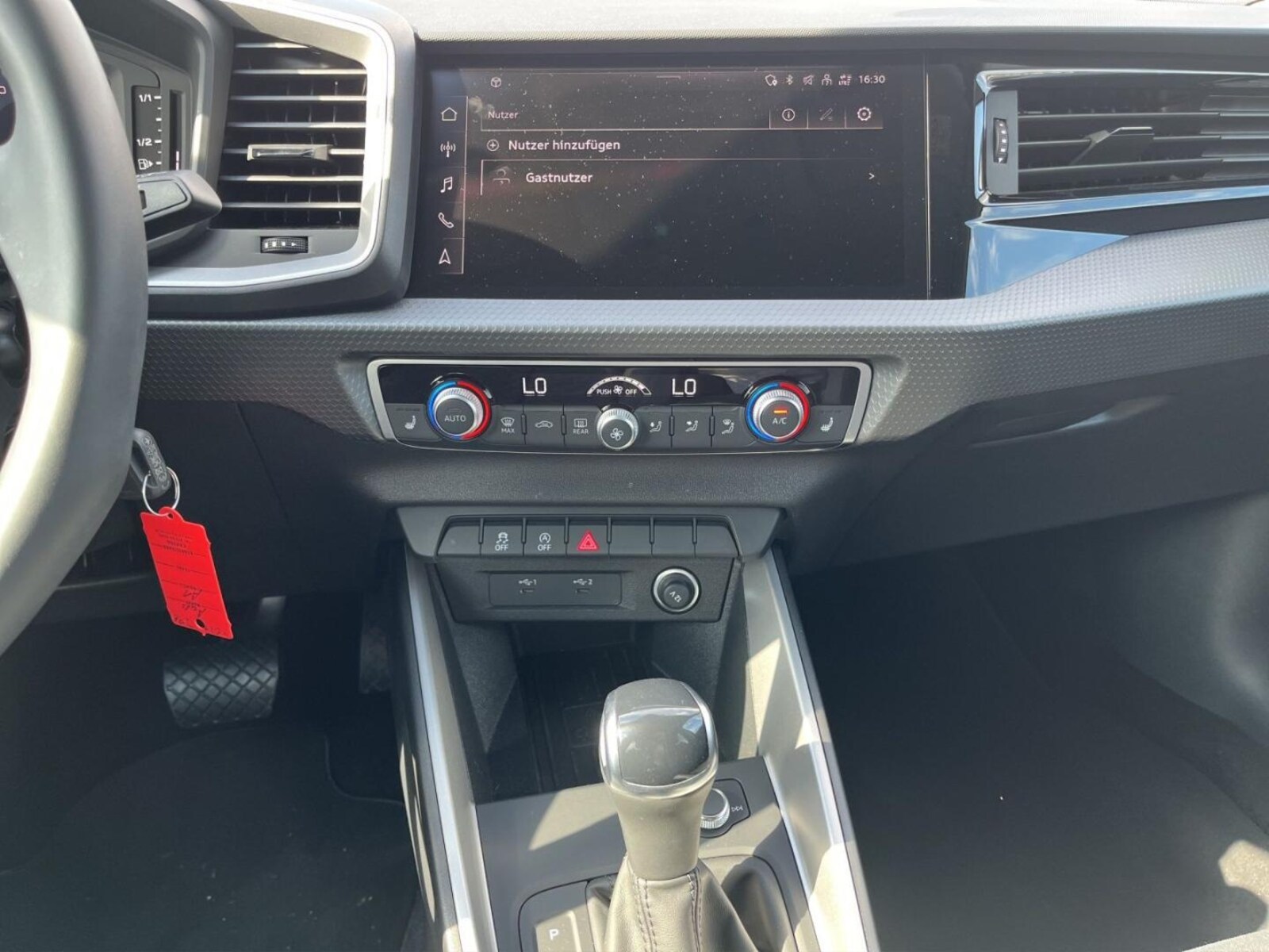 Audi A1 Sportback – Bild 11
