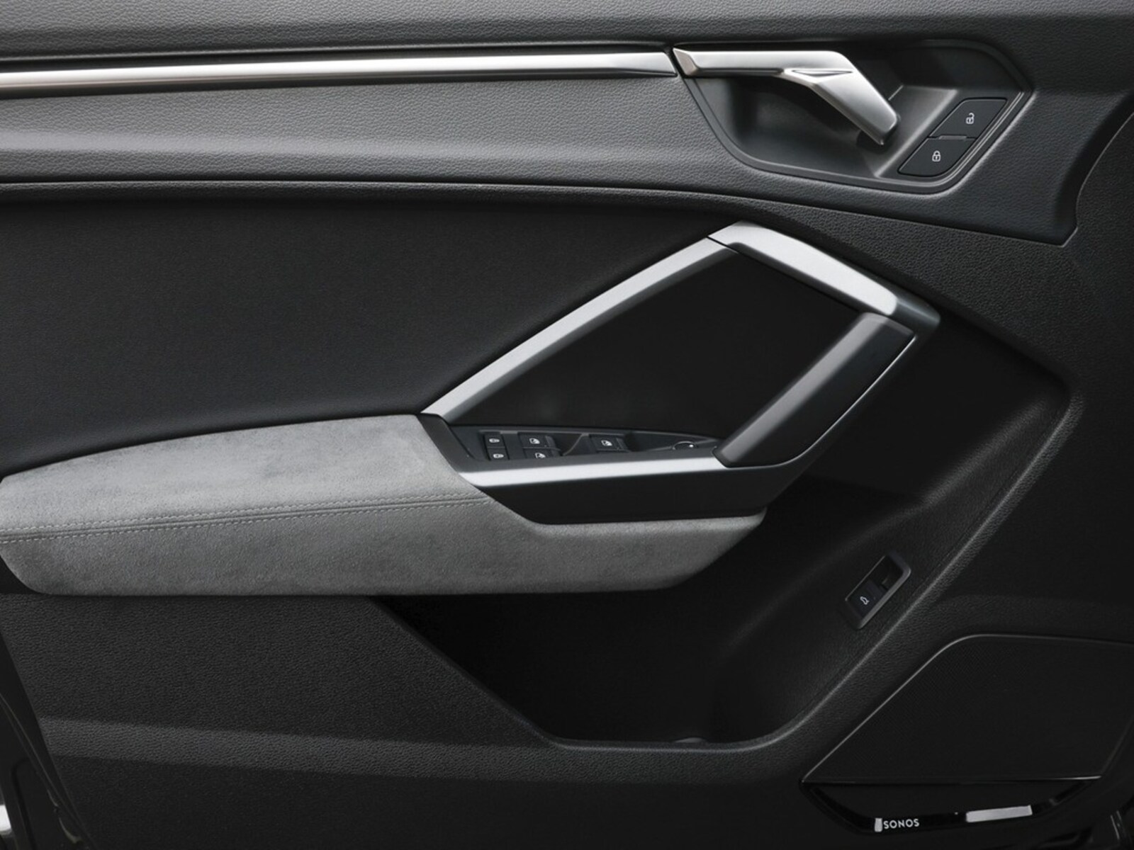 Audi Q3 Sportback – Bild 21