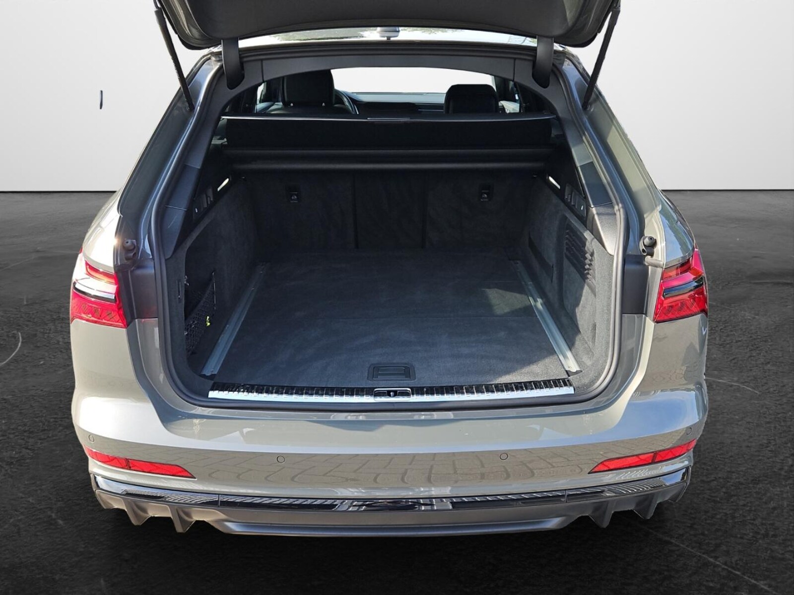 Audi S6 Avant – Bild 12