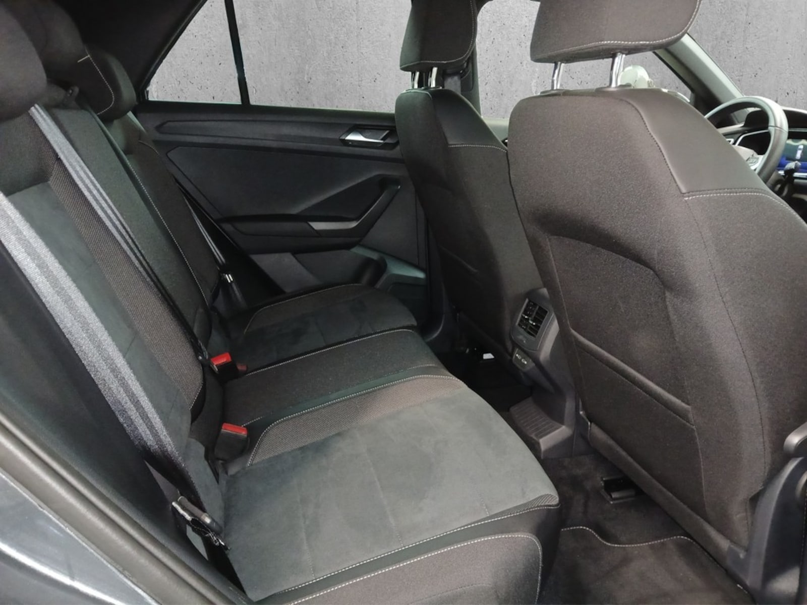 Volkswagen T-Roc – Bild 15