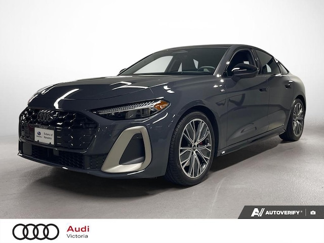 Photo of 2025 Audi A5 Sedan 