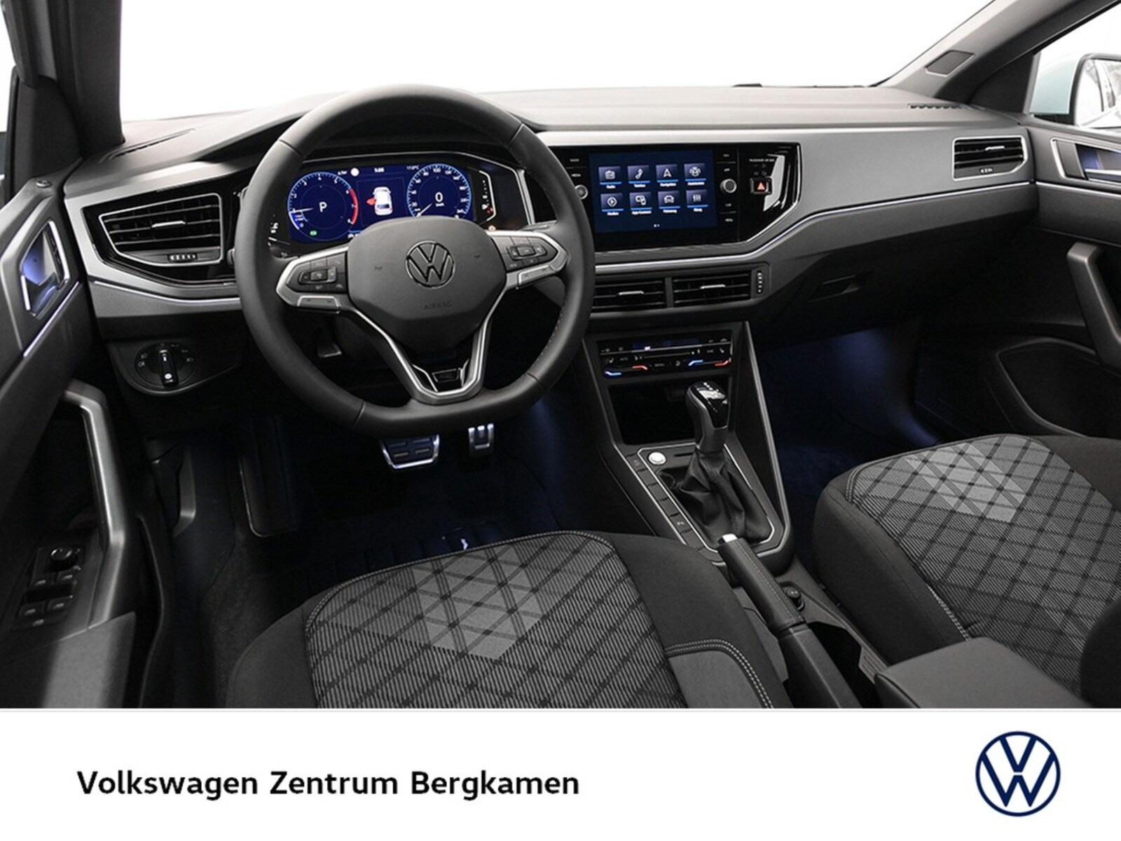 Volkswagen Polo – Bild 14