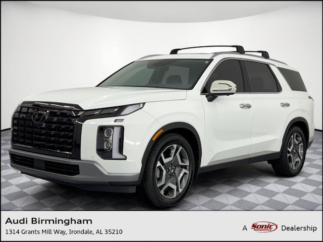 Photo of 2023 Hyundai Palisade