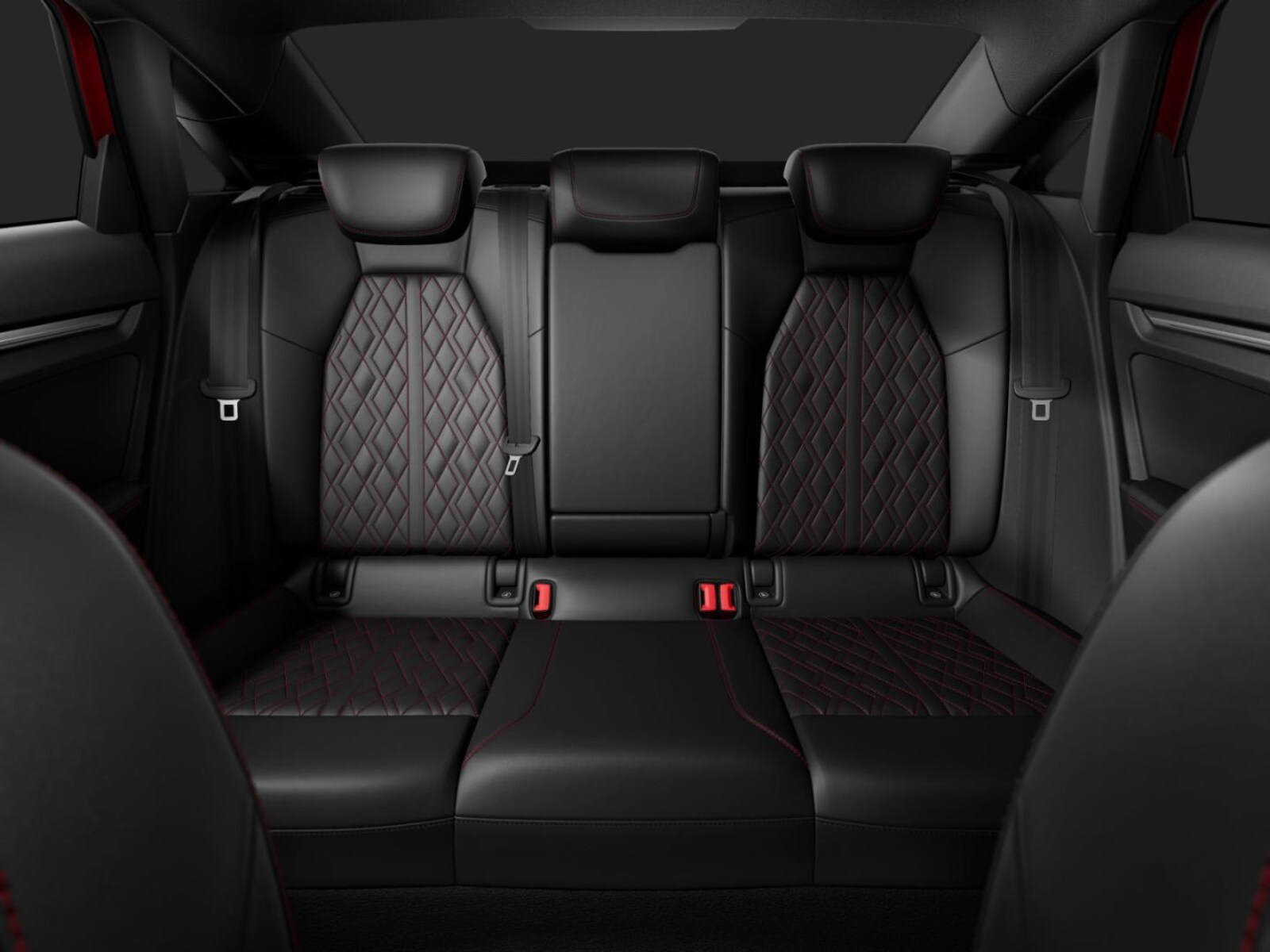 Audi A3 Limousine – Bild 10