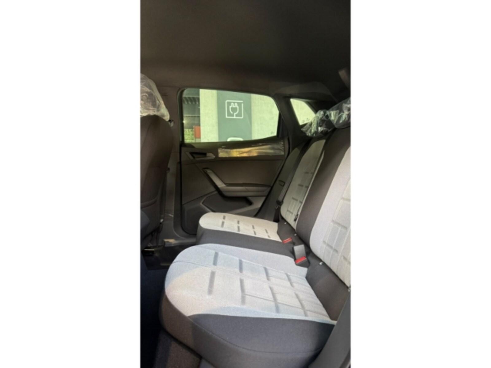 SEAT Ibiza – Bild 10