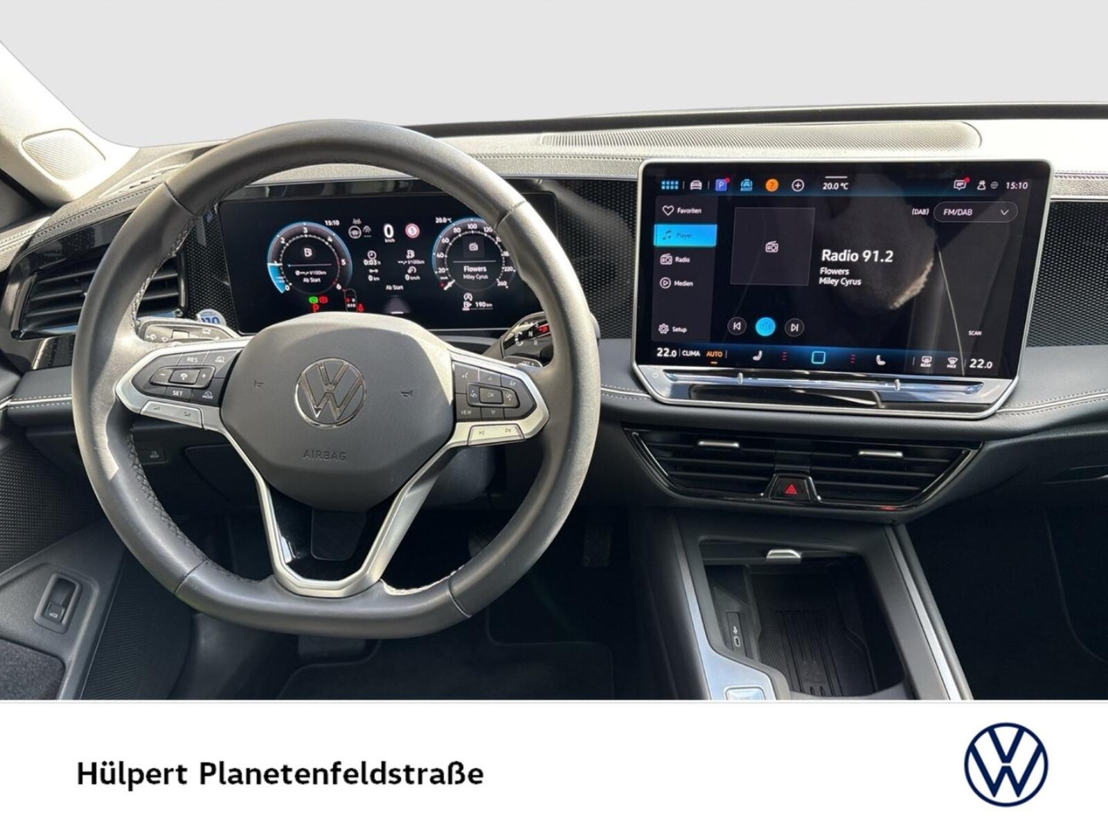Volkswagen Passat – Bild 8