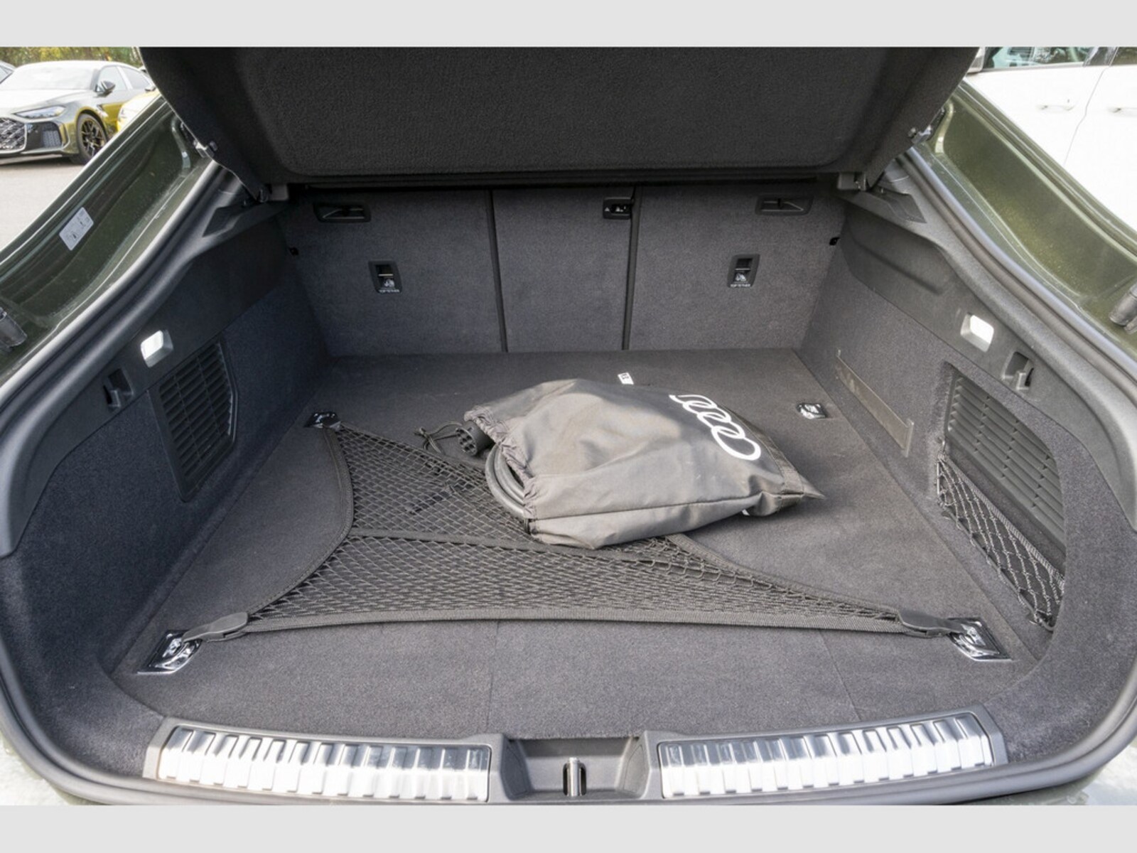Audi RS 5 Limousine – Bild 6