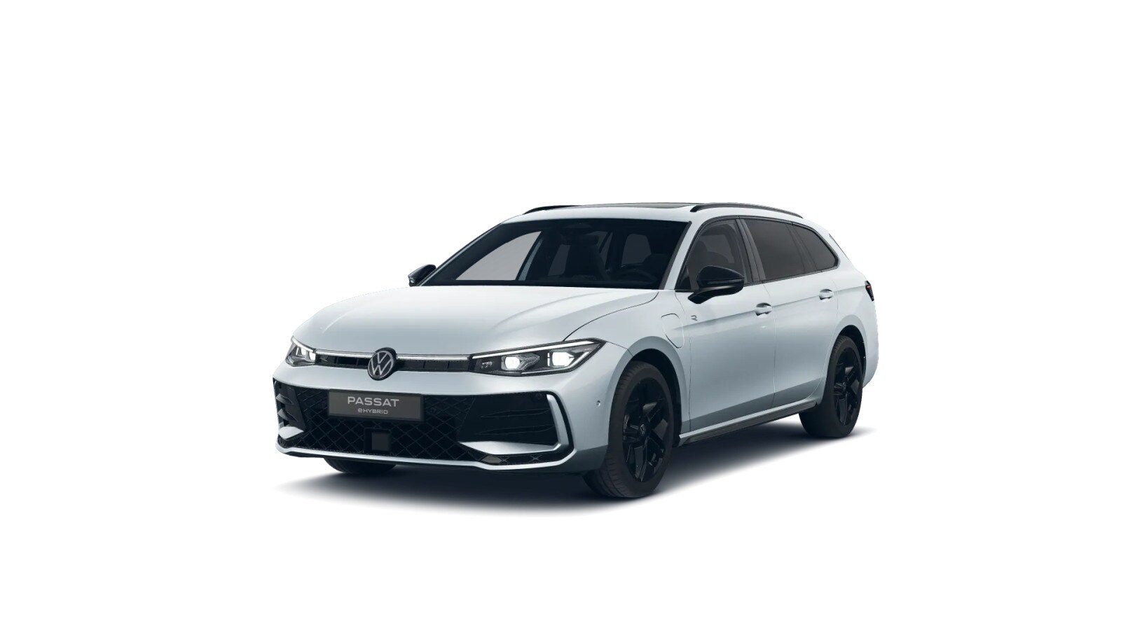 Volkswagen Passat – Bild 2