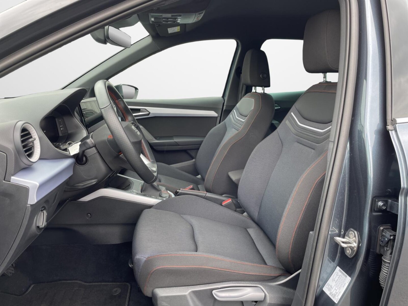 SEAT Arona – Bild 8