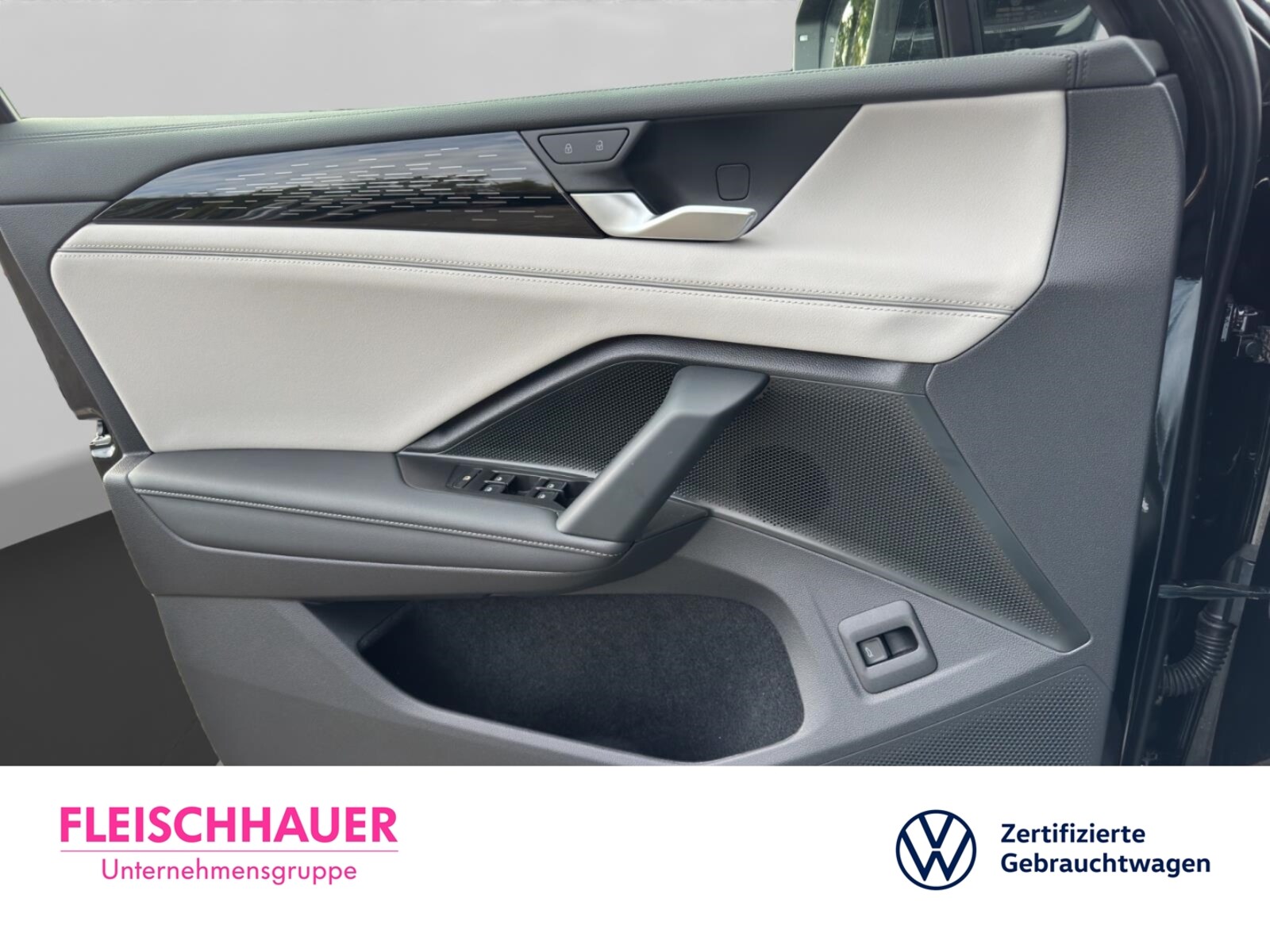 Volkswagen Tiguan – Bild 12