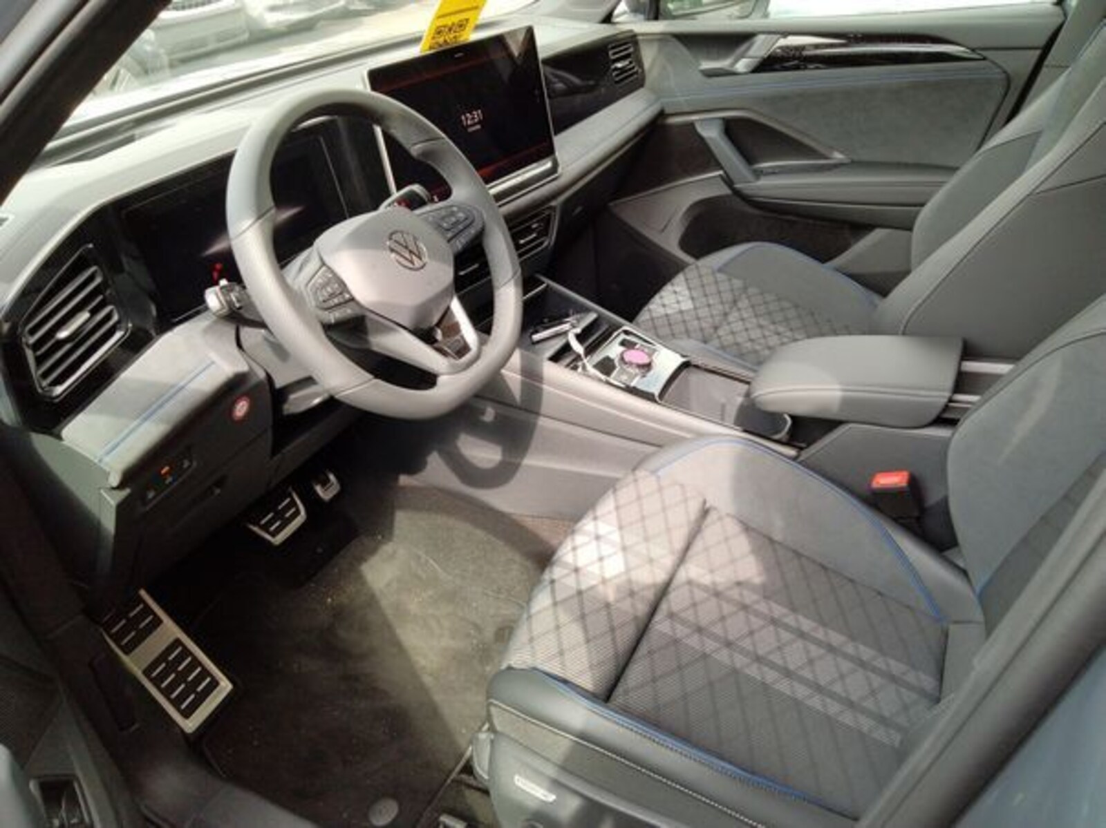Volkswagen Tiguan – Bild 5