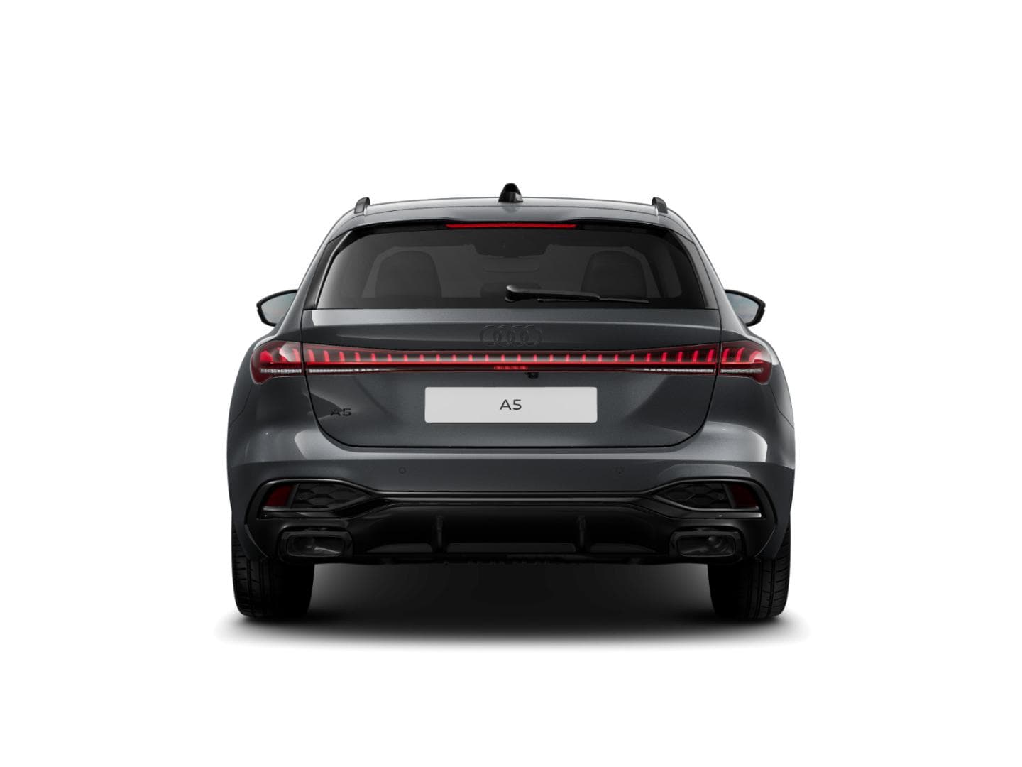 Bild über Audi A5 Avant TFSI 110 kW S tronic - für weitere Informationen kontaktieren Sie den Audi Partner