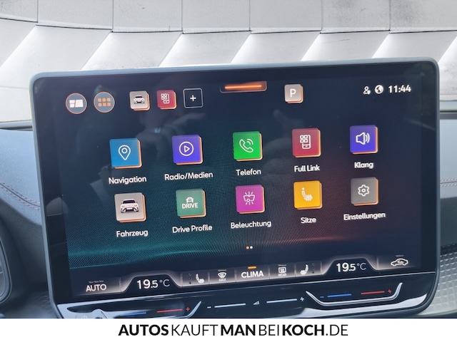 Bild des Autos 21