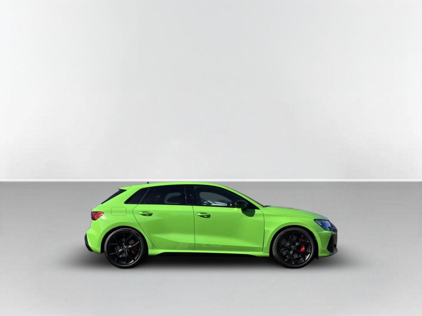 Bild über Audi RS 3 Sportback RS 3 Sportback 294 kW S tronic - für weitere Informationen kontaktieren Sie den Audi Partner