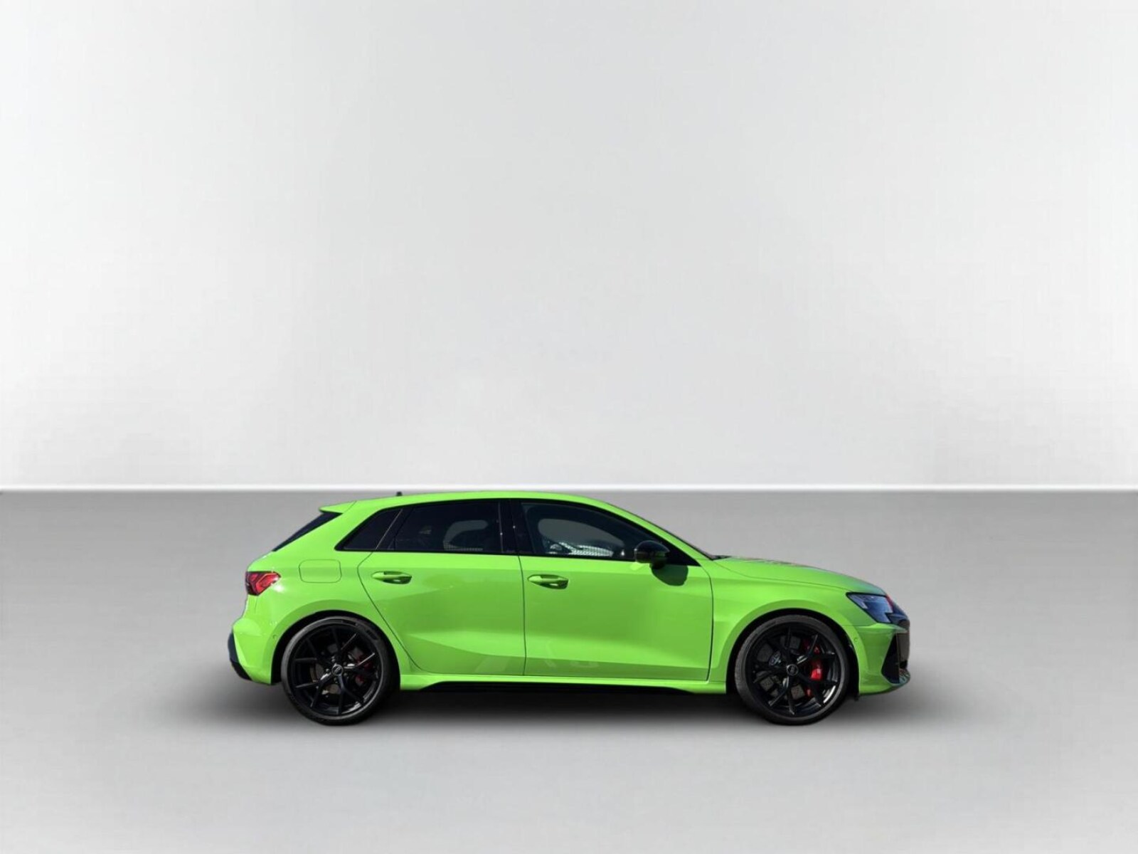 Audi RS 3 Sportback – Bild 5