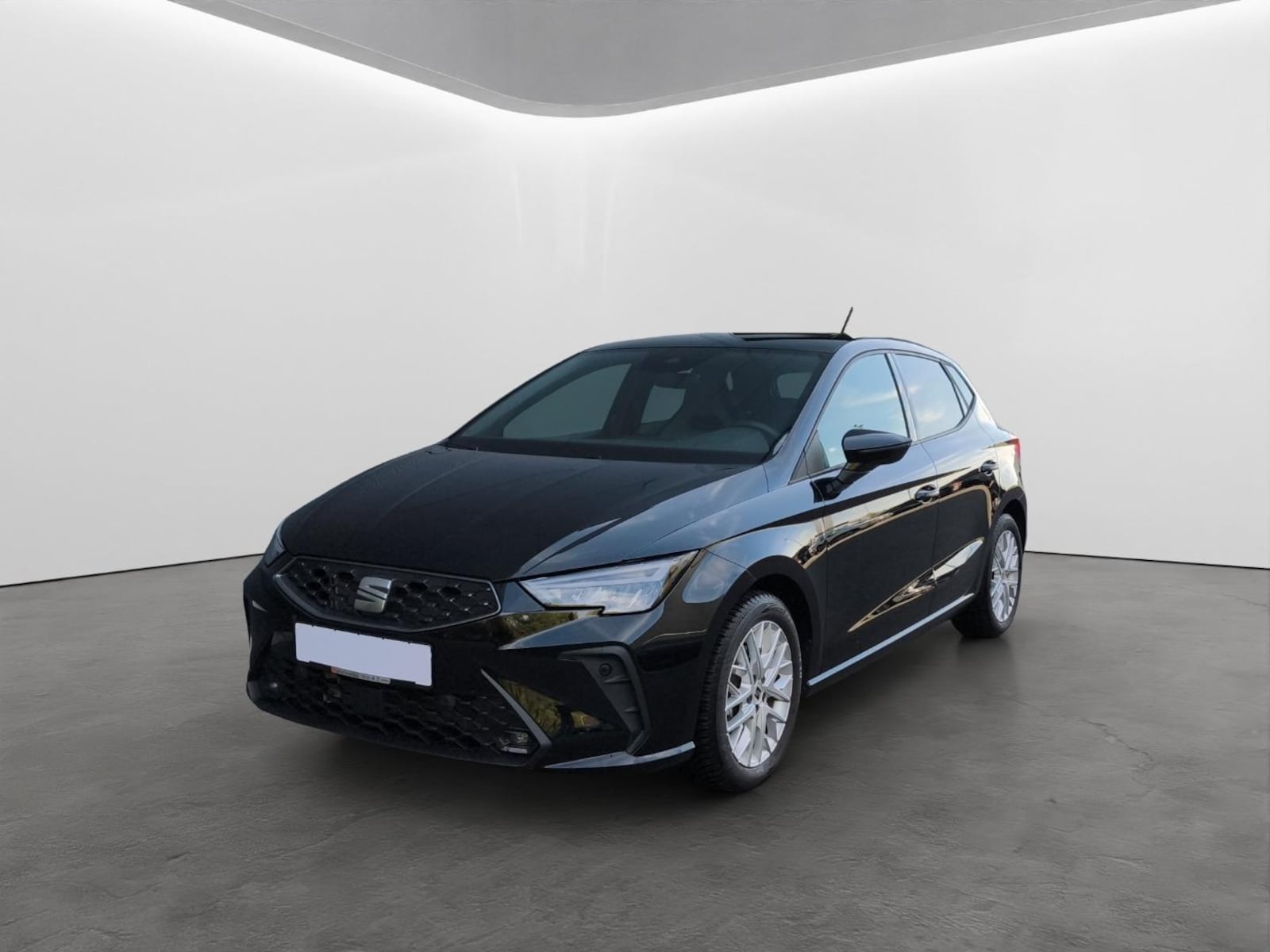 SEAT Ibiza – Bild 2